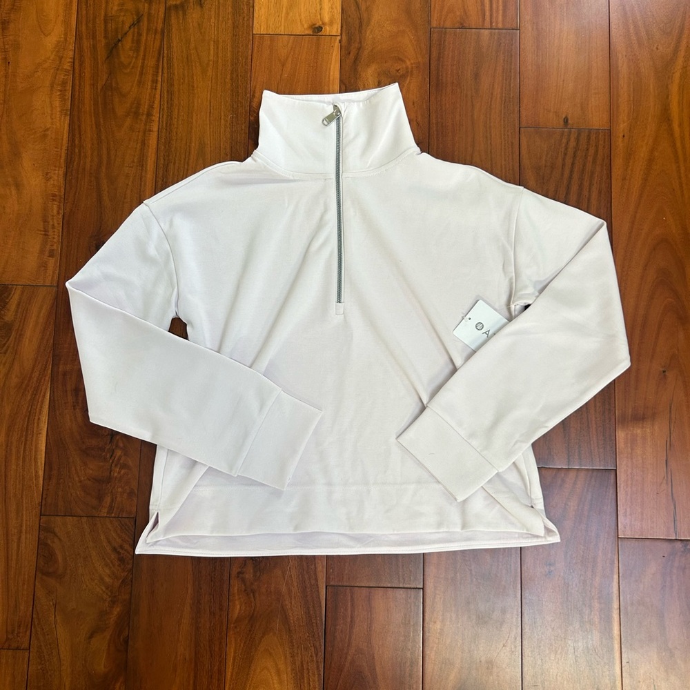 Athleta Half Zip